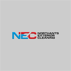 Logo Design by Arham Hidayat for Northants Exterior cleaning  | Design: #29872361