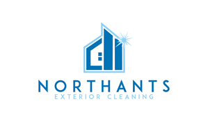 Logo Design by patriciaparadesign for Northants Exterior cleaning  | Design: #29883666