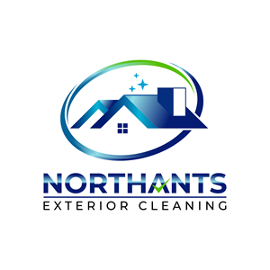 Logo Design by Lukil Araya for Northants Exterior cleaning  | Design: #29877496