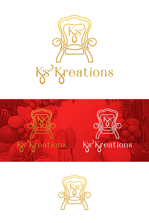 Logo Design by Geek.cook Studioworks