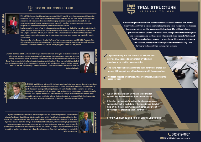 Diseño de Flyer por Daneko para este proyecto | Diseño #29842563