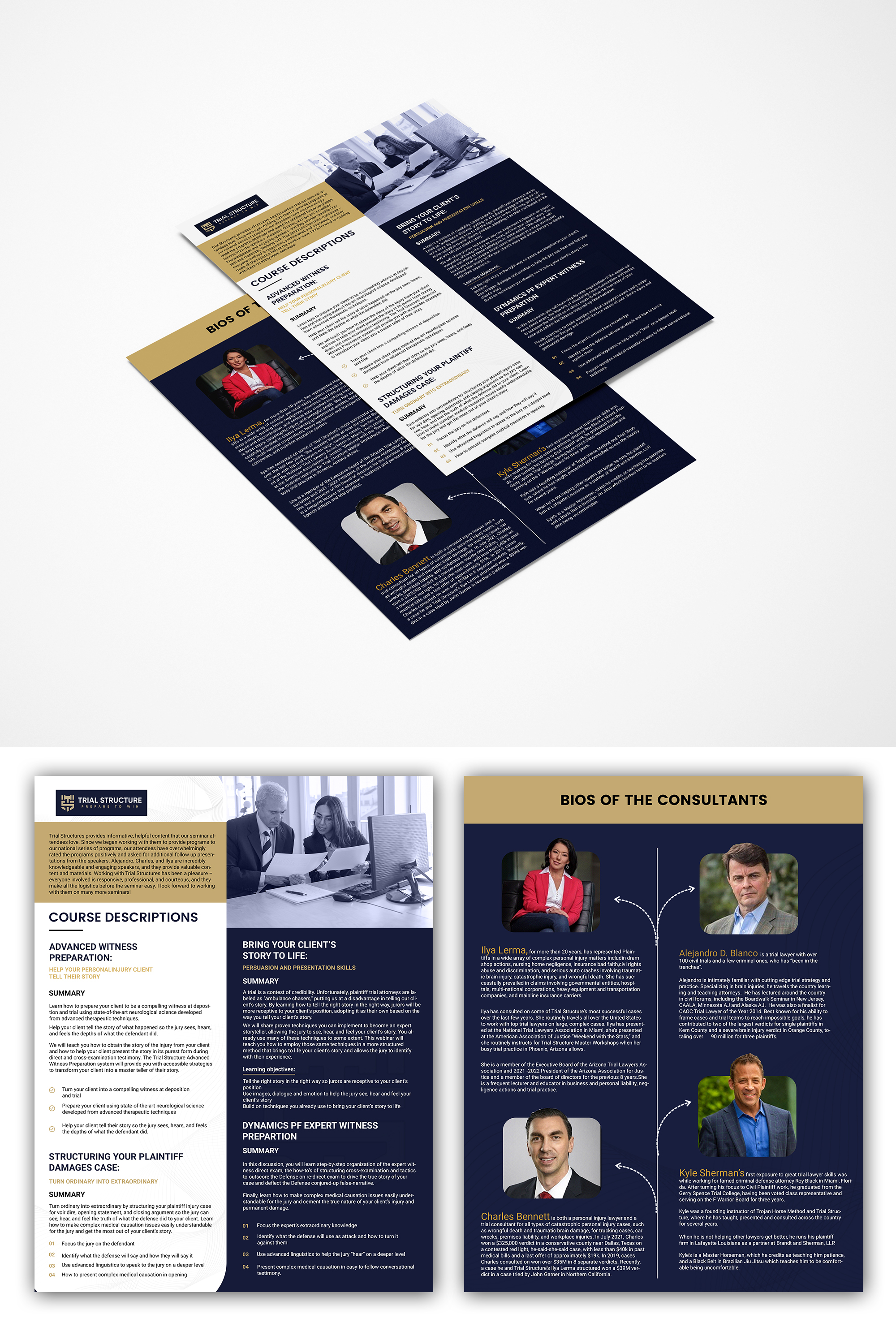 Flyer Design by Design Motion for this project | Design #29857462