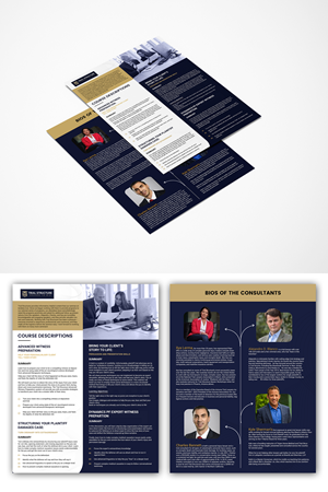 Flyer Design by Design Motion for this project | Design: #29857462