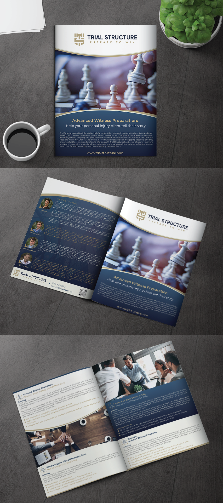 Flyer Design by alex989 for this project | Design #29861151