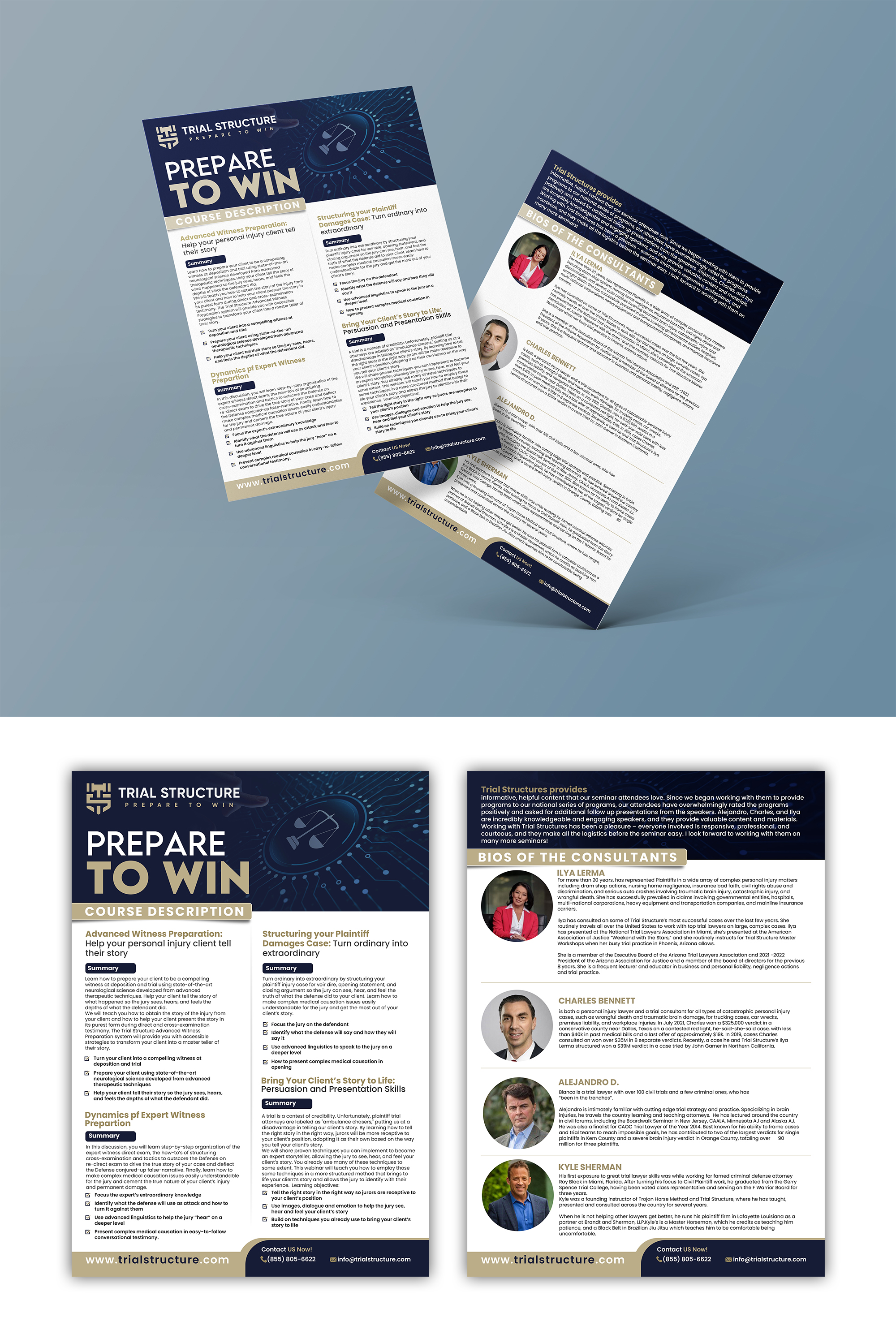 Flyer Design by debdesign for this project | Design #29844700