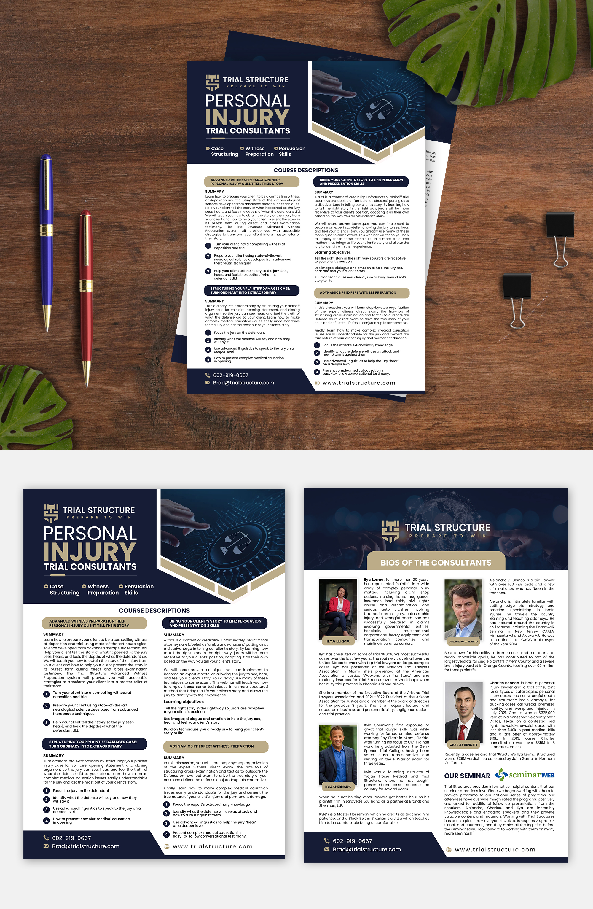 Flyer Design by debdesign for this project | Design #29845566