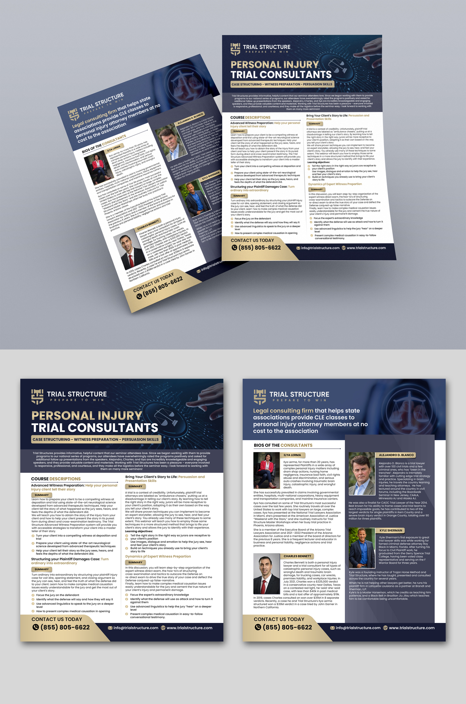 Flyer Design by debdesign for this project | Design #29846171