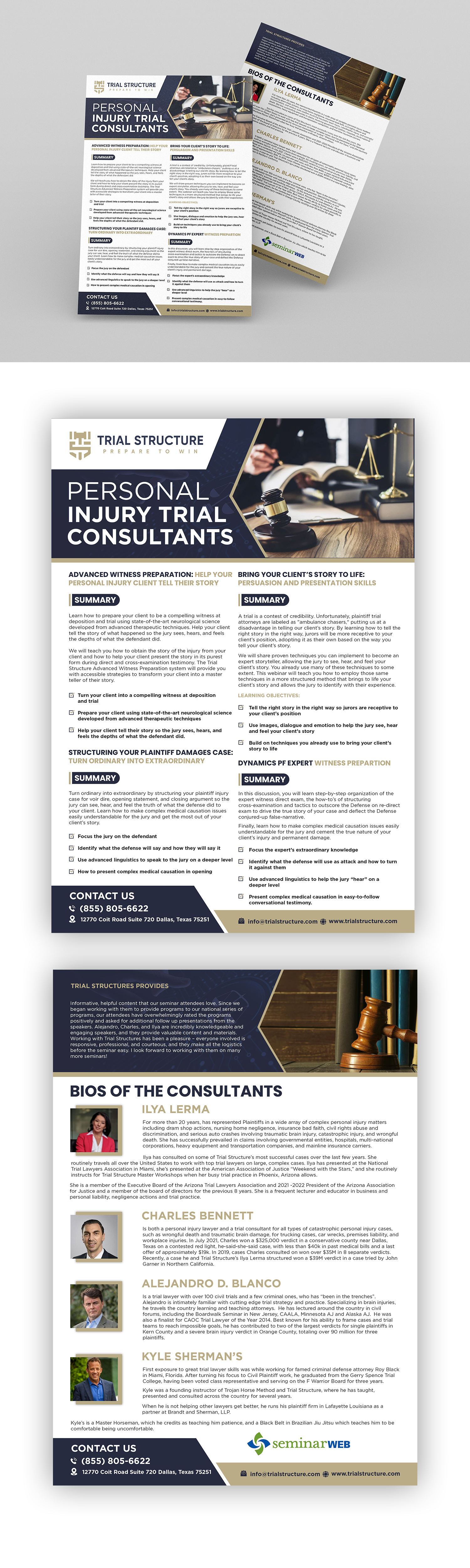 Flyer Design by debdesign for this project | Design #29846798