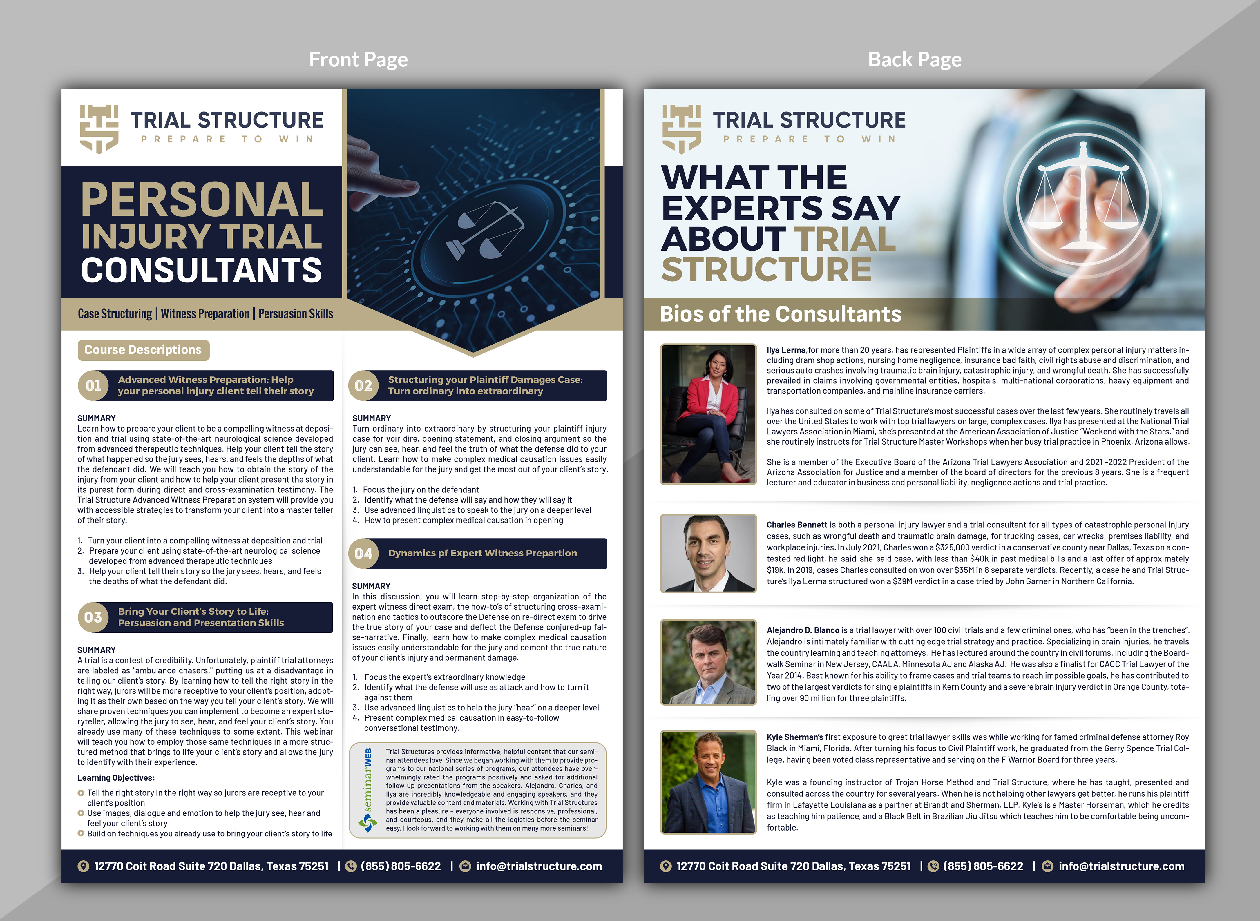 Flyer Design by SAI DESIGNS for this project | Design #29861416