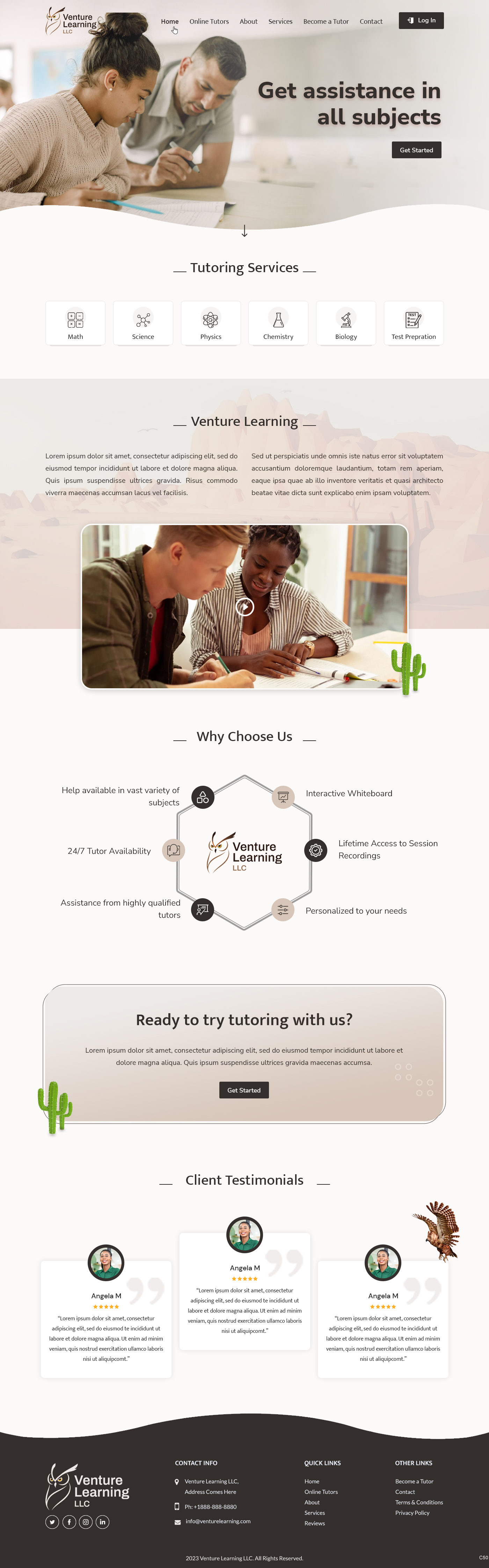 Wordpress Design by pb for this project | Design #29853827