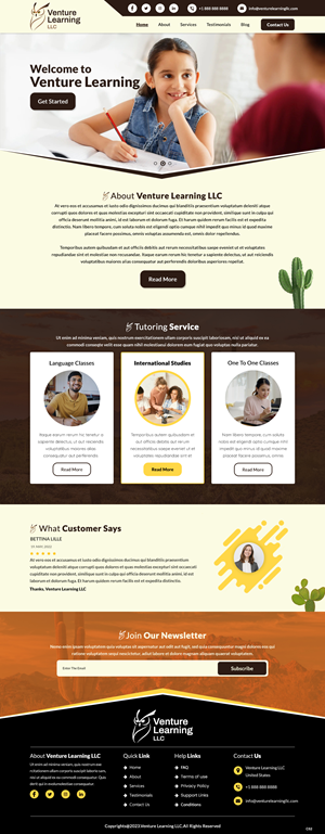 Wordpress Design by pb for this project | Design: #29853829