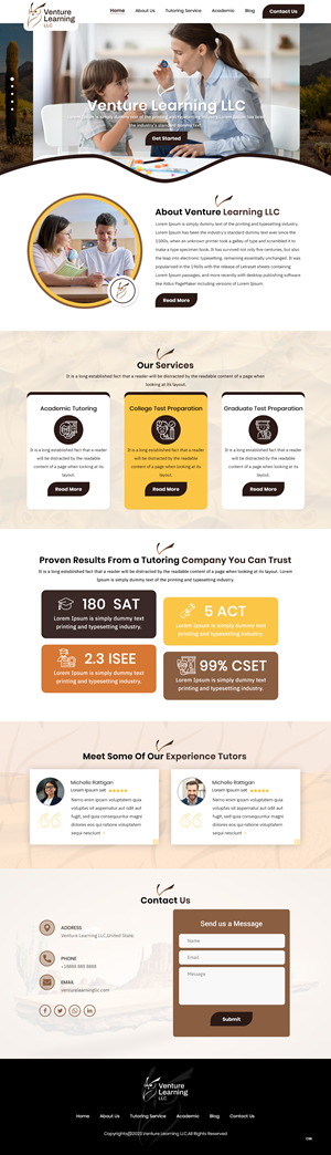 Wordpress Design by pb for this project | Design: #29853831