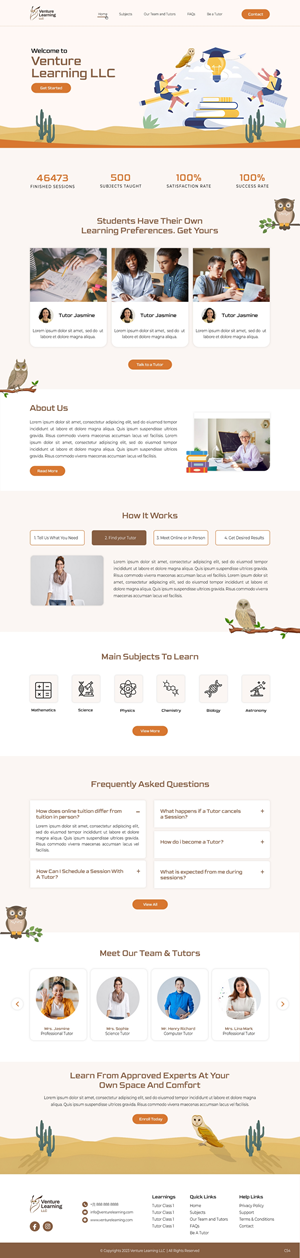 Wordpress Design by pb for this project | Design: #29881465