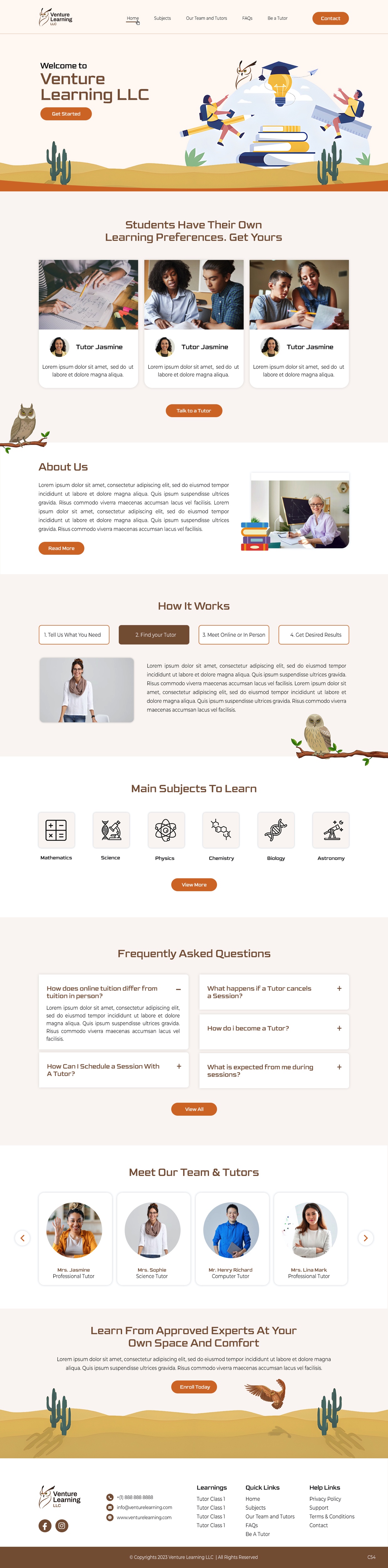 Wordpress Design by pb for this project | Design #29887789