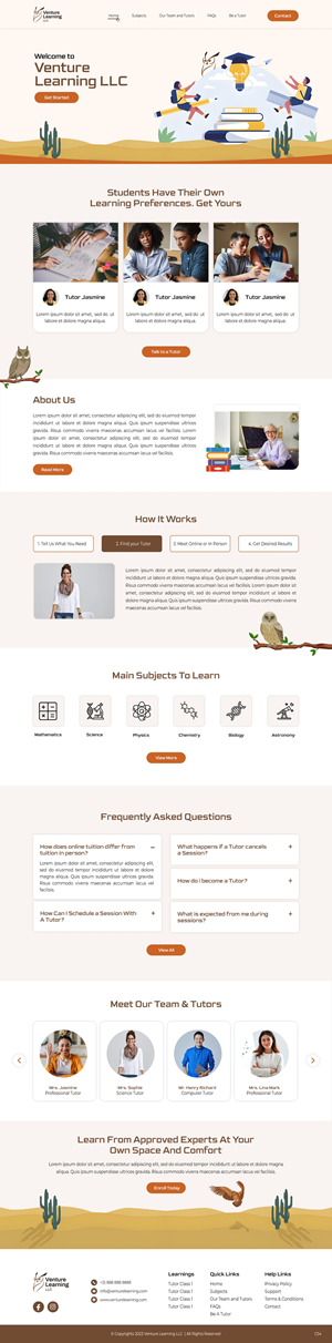Wordpress Design by pb for this project | Design: #29887789