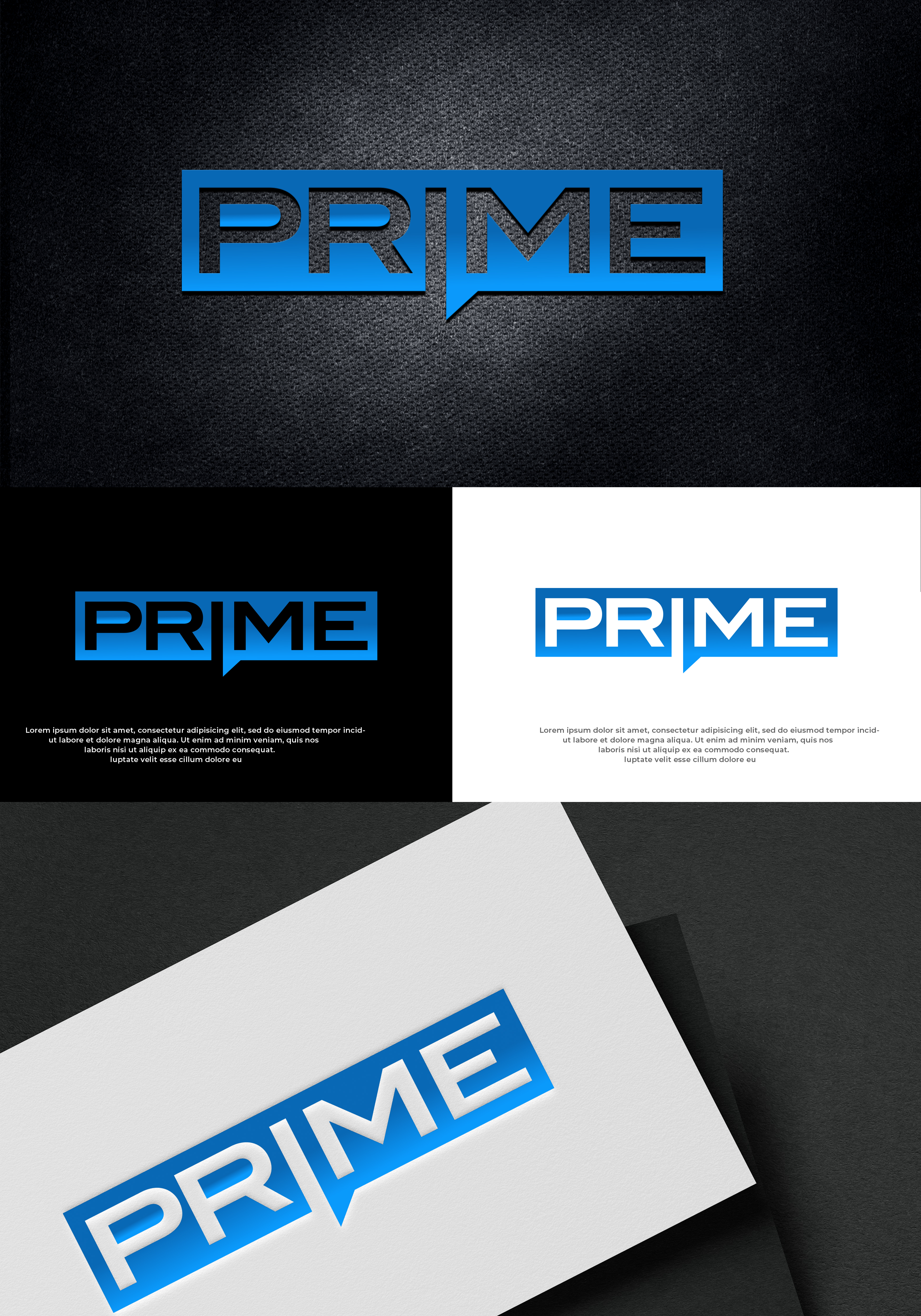 Logo Design by Graphixpointt for this project | Design #29859028