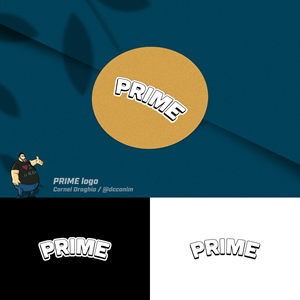 Logo Design by dccanim for this project | Design #29845812