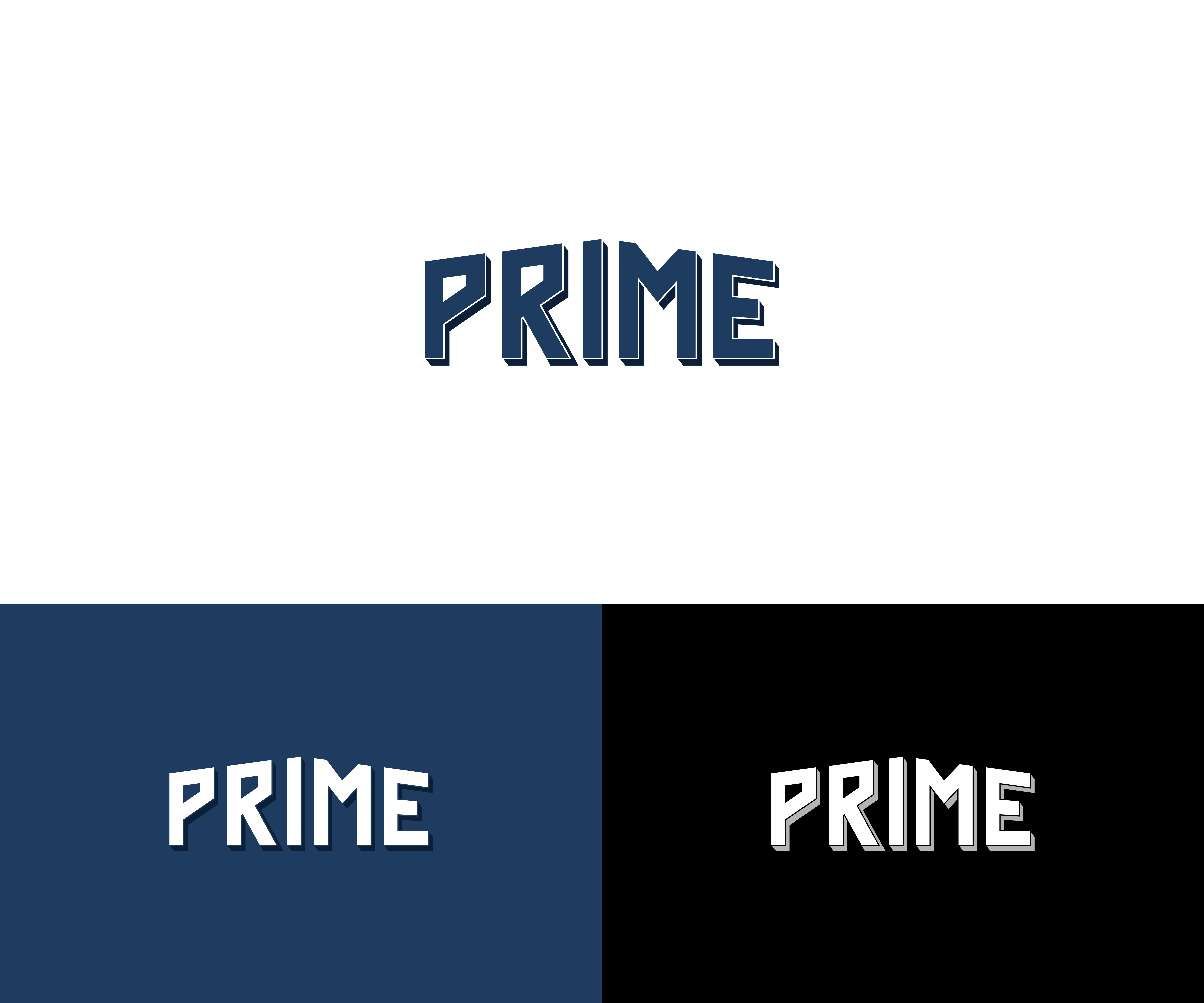 Logo Design by soriyeee for this project | Design #29842659