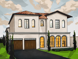Illustration Design by AQMZ