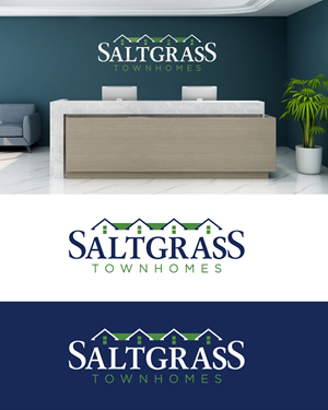 Logo Design by Sergio Coelho for this project | Design: #29846175