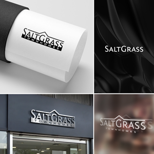 Logo Design by Oleksandr Tovarkov for this project | Design: #29882187