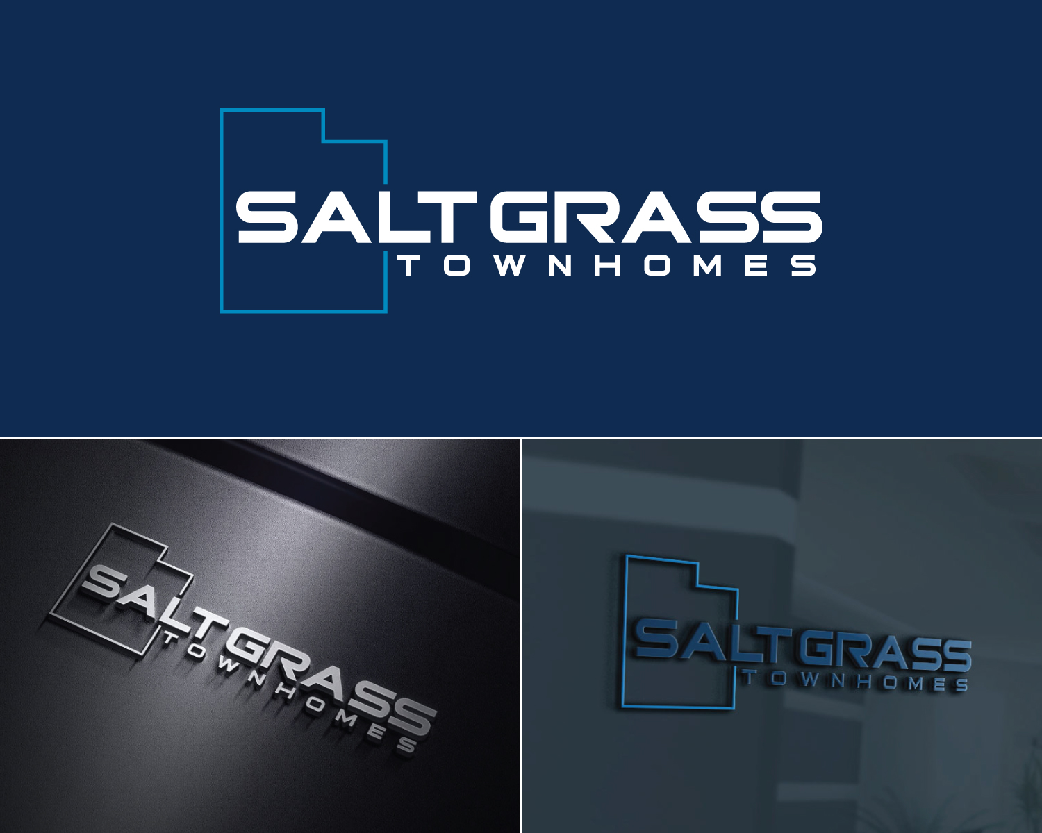 Logo Design by Atec for this project | Design #29846454