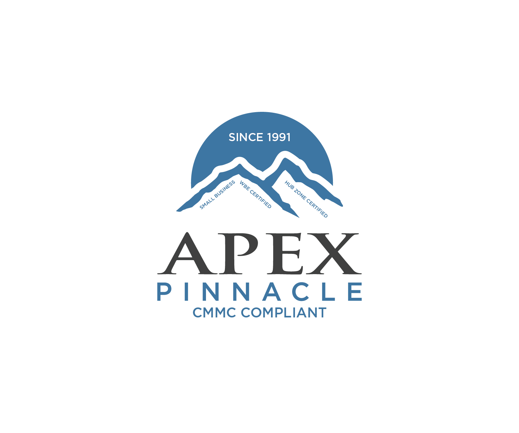 Diseño de Logo por Onse Officials para Apex Pinnacle Corp | Diseño: #29944565