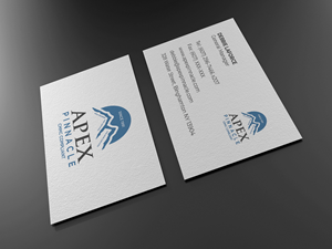 Diseño de Logo por Onse Officials para Apex Pinnacle Corp | Diseño: #29944625