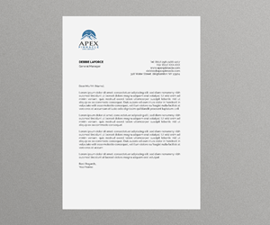 Diseño de Logo por Onse Officials para Apex Pinnacle Corp | Diseño: #29954366
