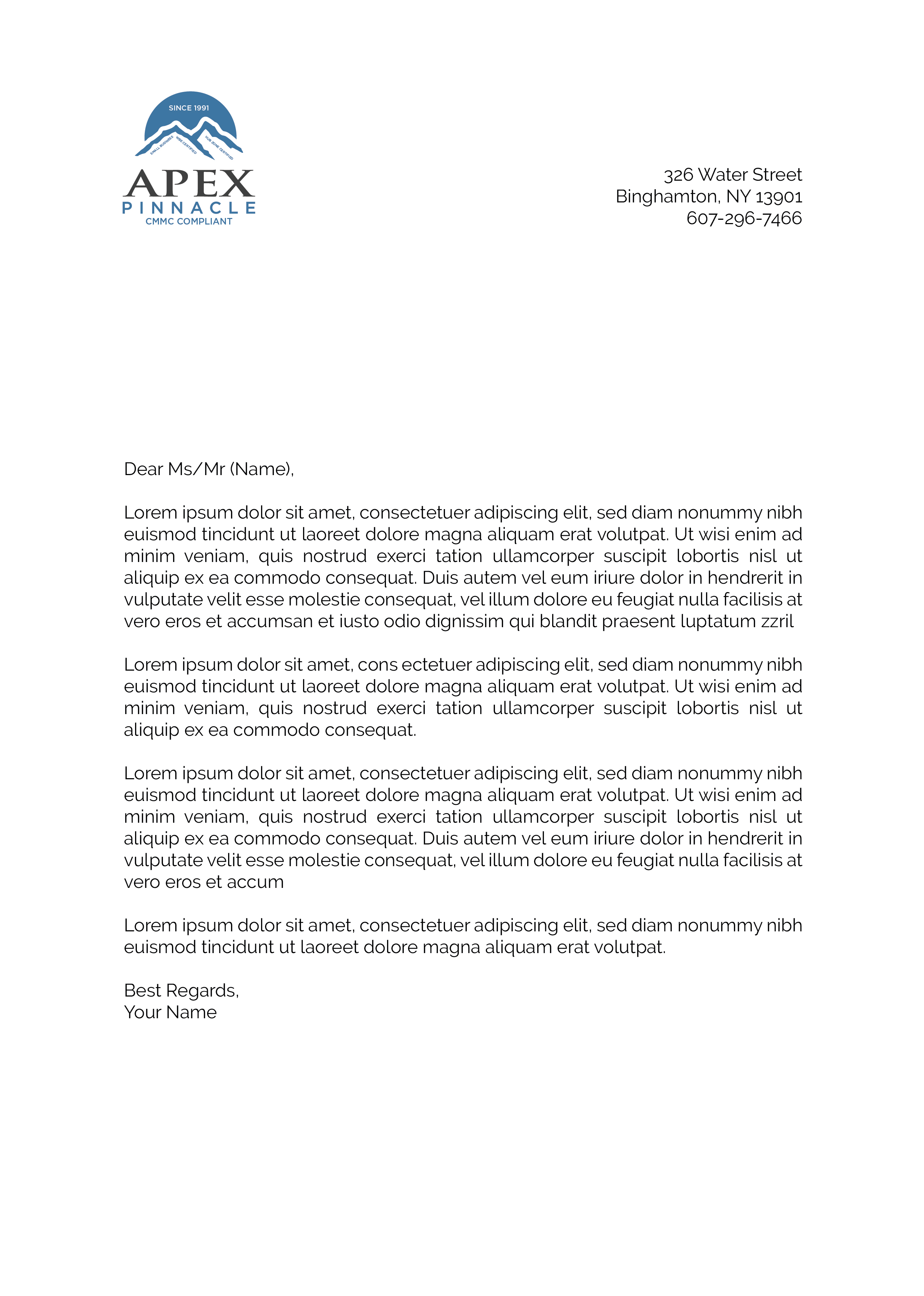 Diseño de Logo por Onse Officials para Apex Pinnacle Corp | Diseño #30000558