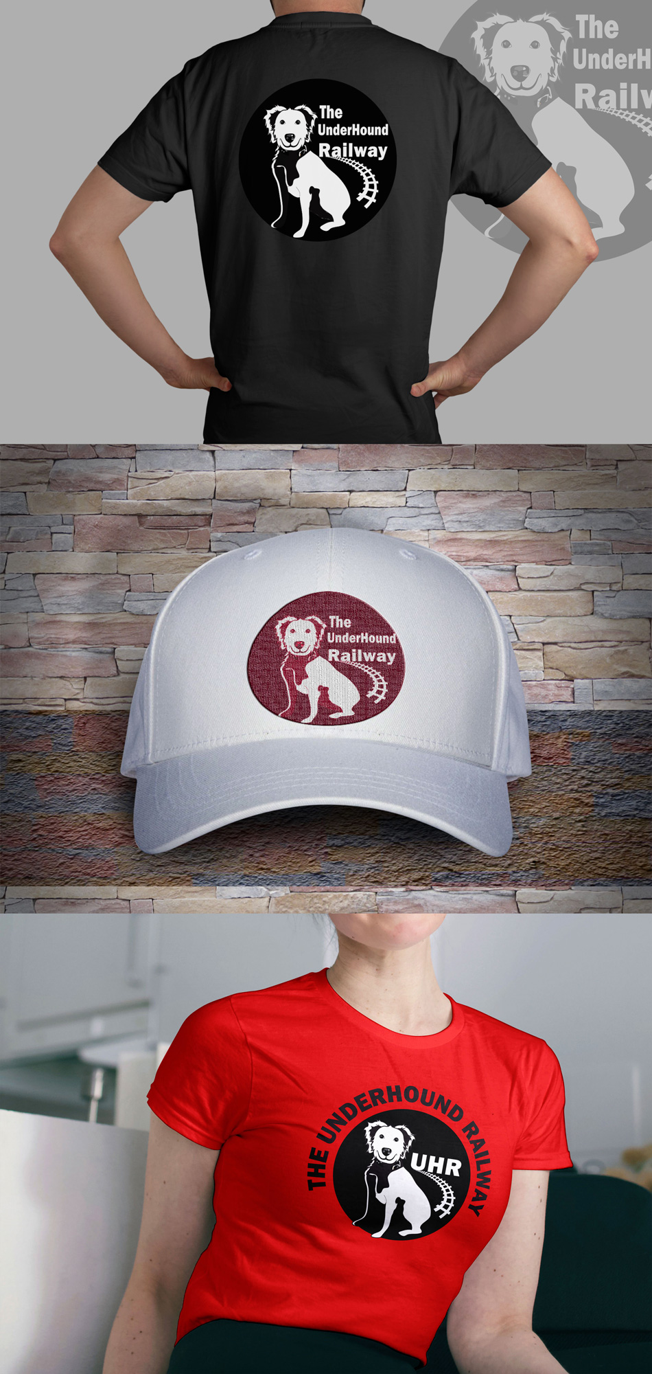 Diseño de Logo por Wonderful design para este proyecto | Diseño #29876310