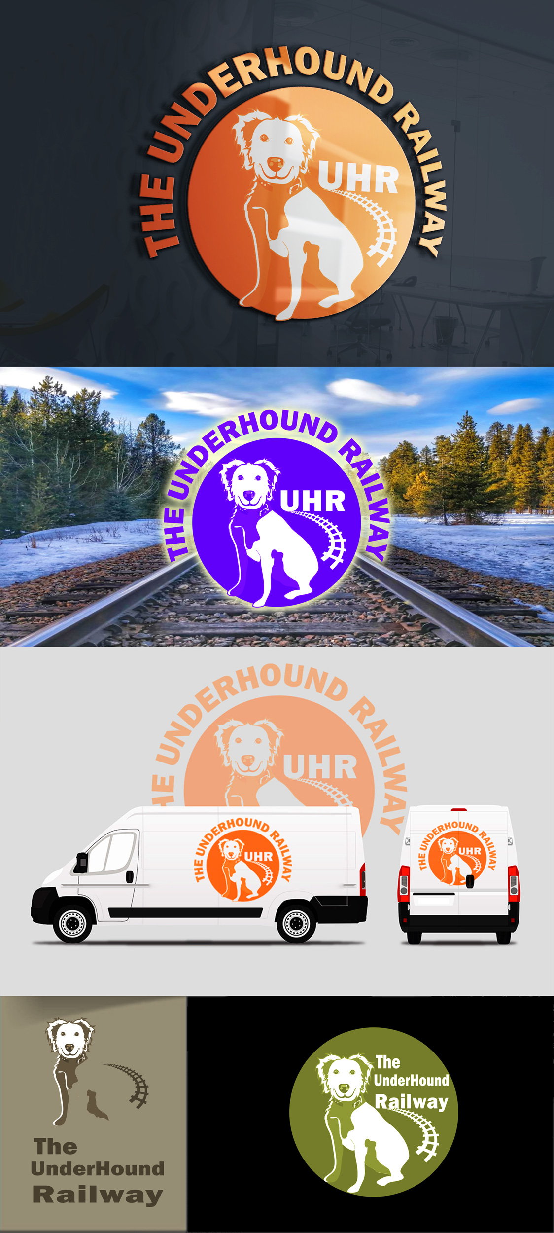 Logo-Design von Wonderful design für dieses Projekt | Design #29876311
