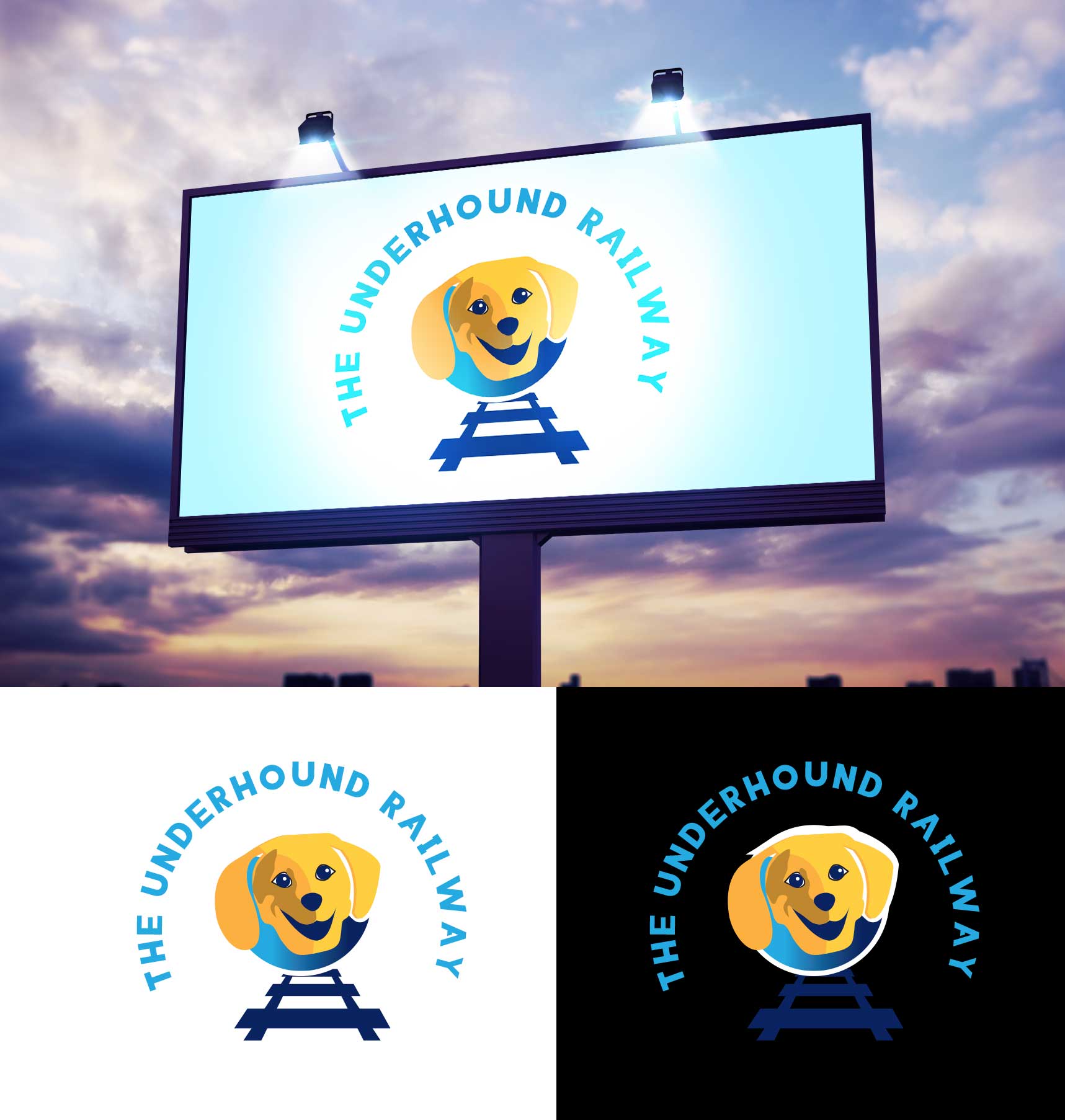 Logo Design by Wonderful design for this project | Design #29880808