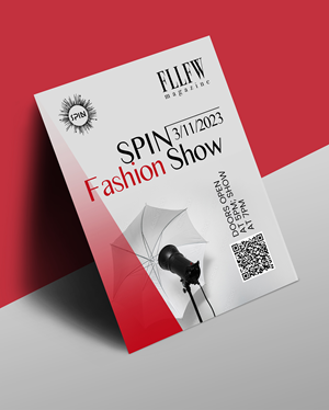 Flyer Design by Hitbar for this project | Design: #29843128