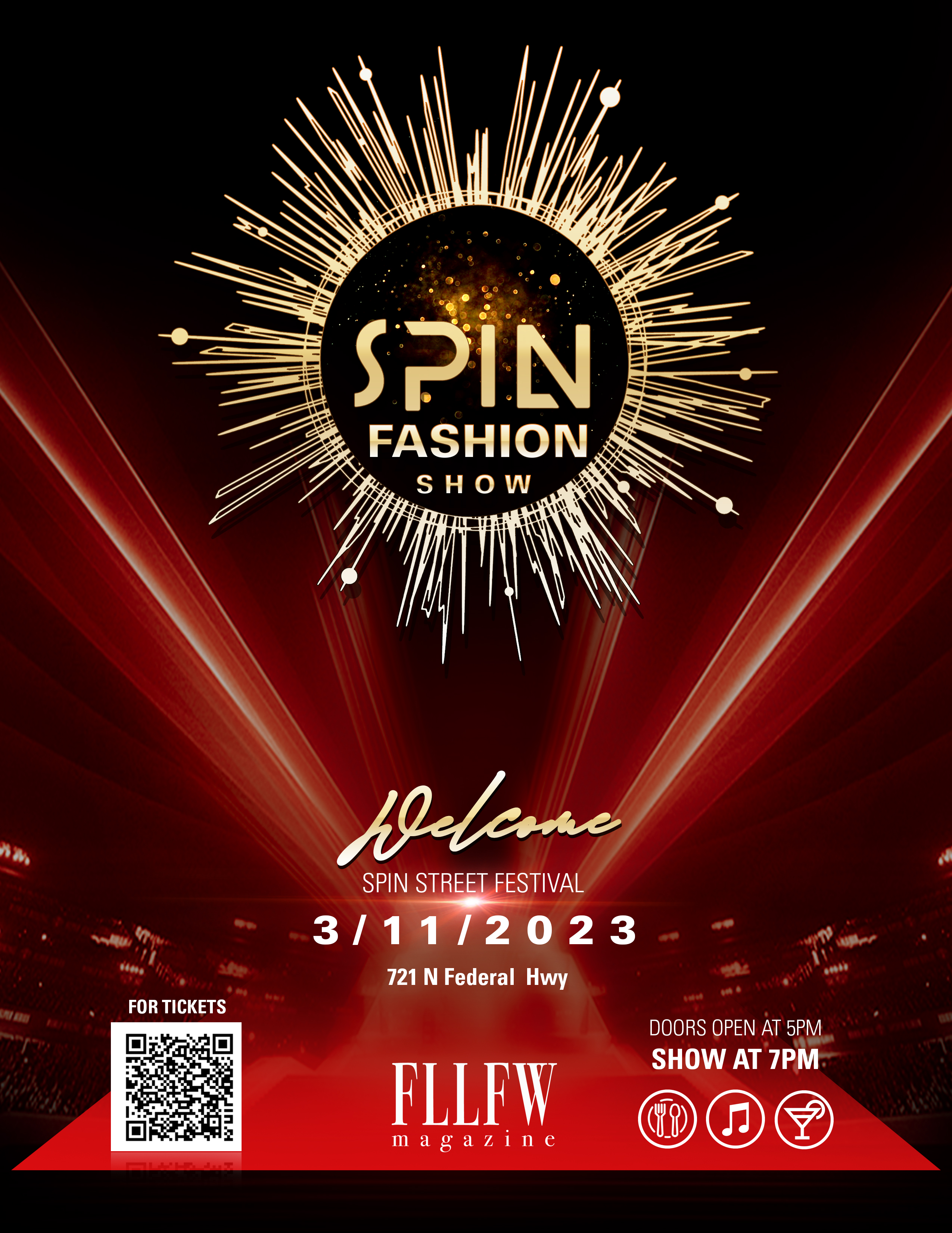 Flyer Design by uk for this project | Design #29842812