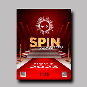 Flyer Design by Design Motion for this project | Design: #29844423