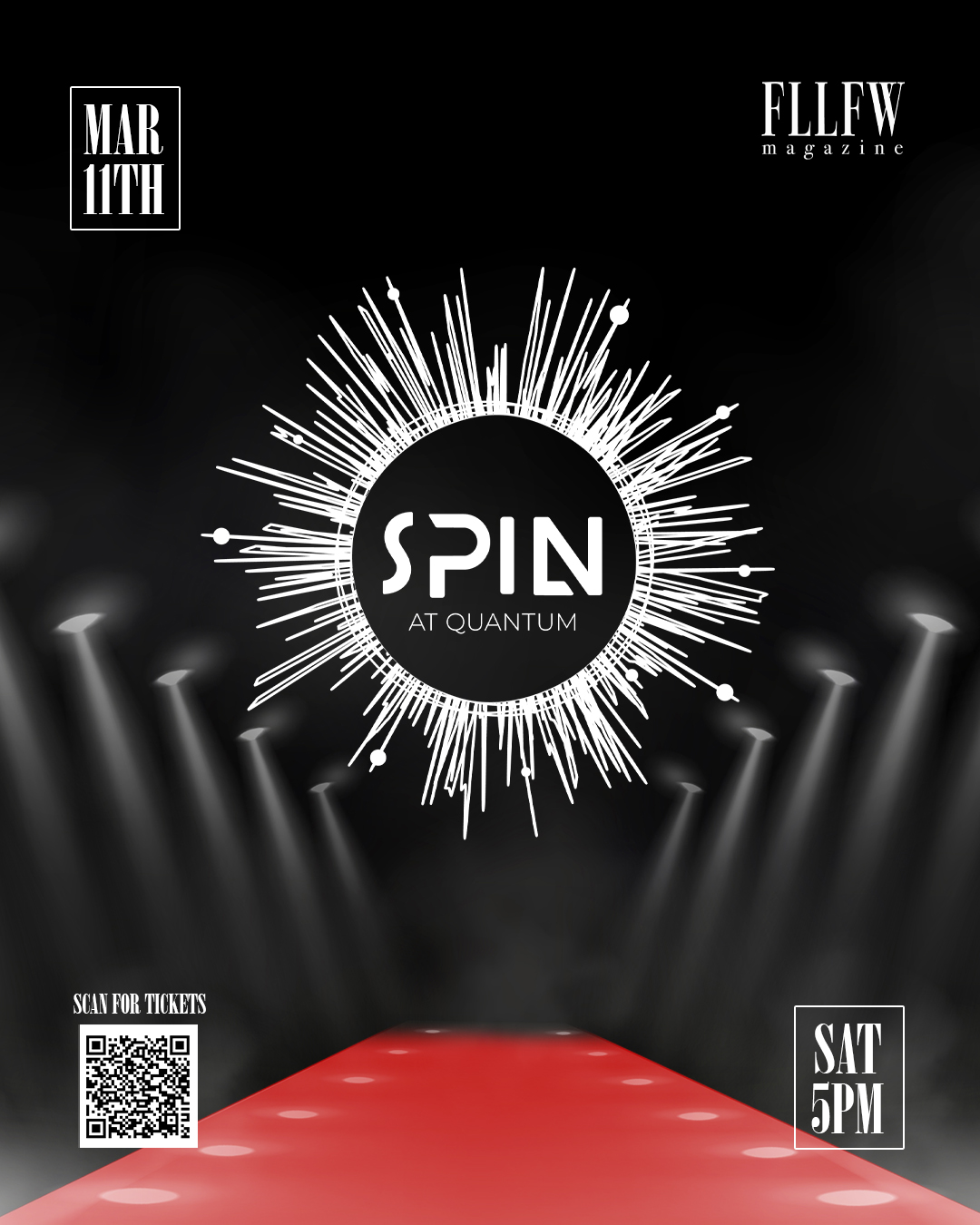 Flyer-Design von Jenars für dieses Projekt | Design #29847353