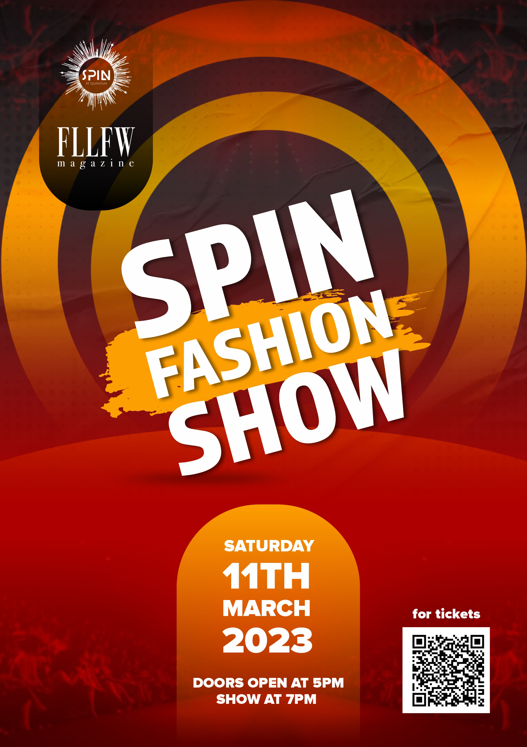 Flyer Design by Mayuracww for this project | Design #29845705