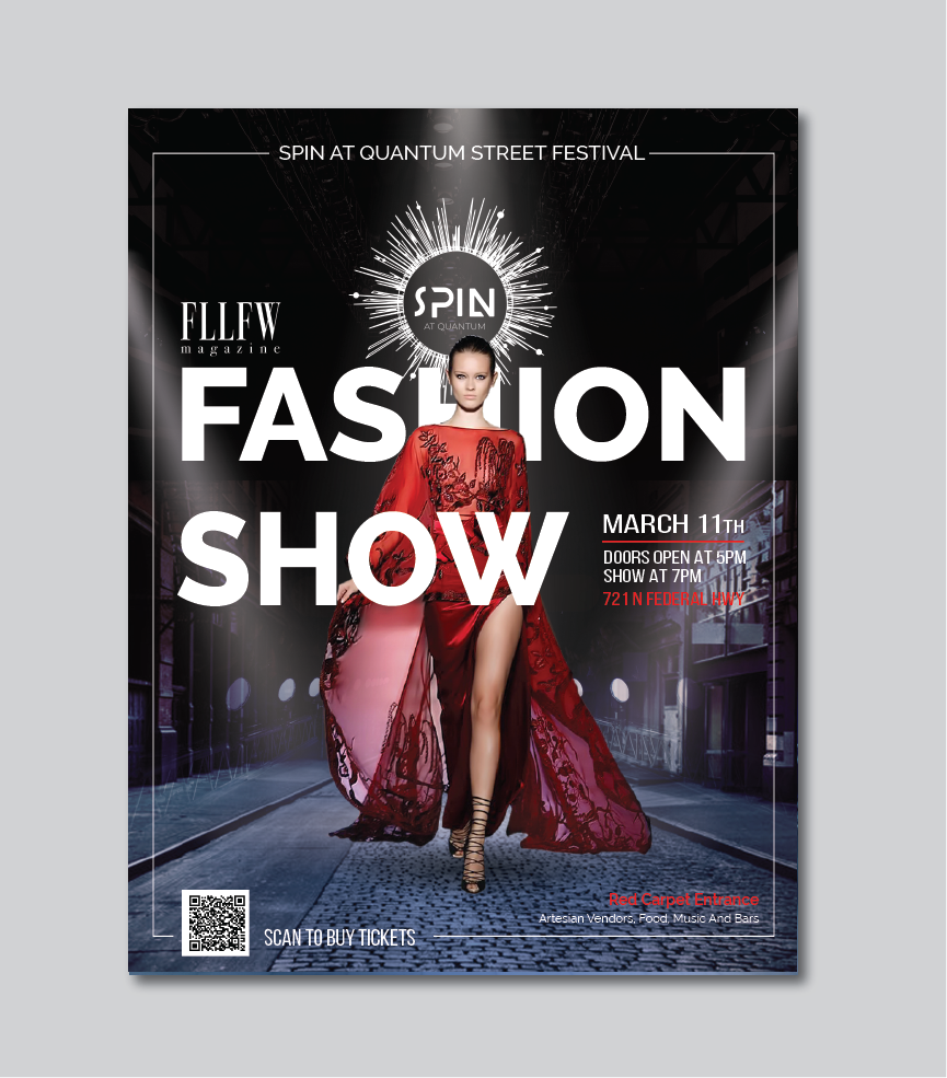 Flyer Design by alex989 for this project | Design #29844822