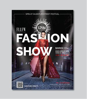 Flyer Design by alex989 for this project | Design: #29844822