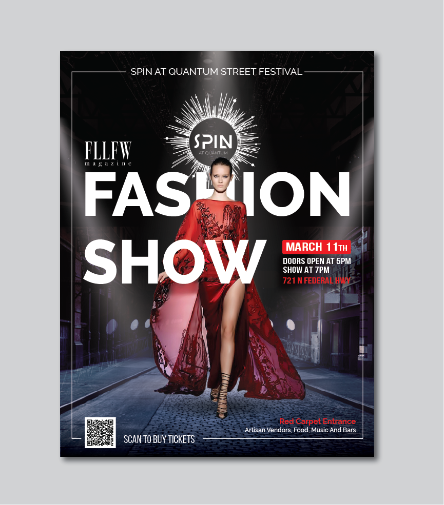 Flyer Design by alex989 for this project | Design: #29846508