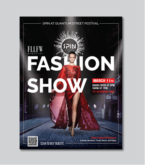 Flyer Design by alex989 for this project | Design: #29846508