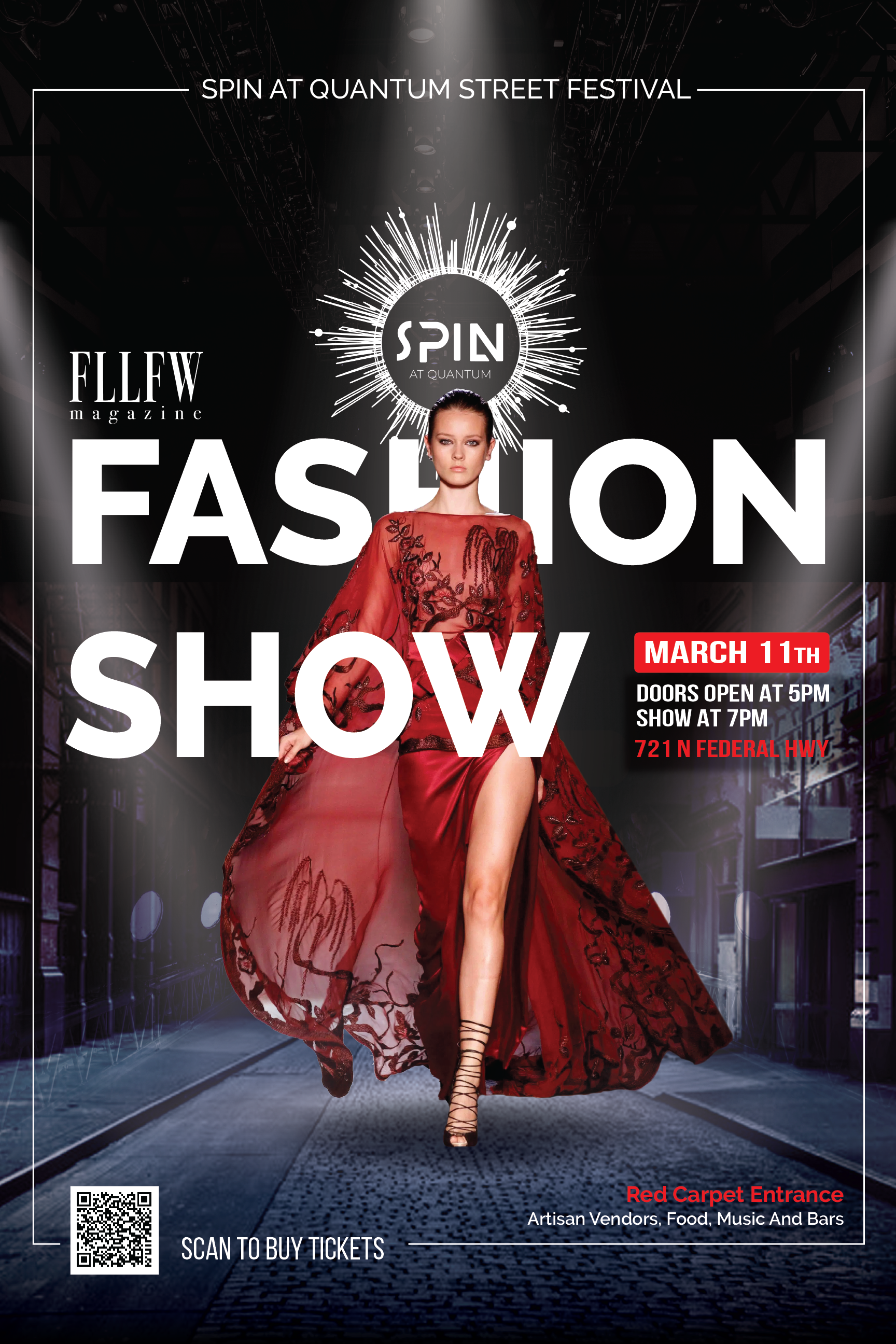 Flyer Design by alex989 for this project | Design #29854983