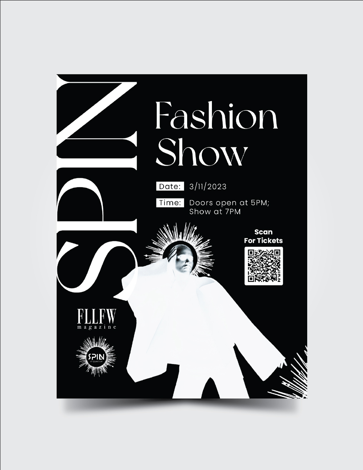 Flyer Design by JK18 for this project | Design #29847078