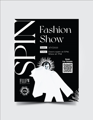 Flyer Design by JK18