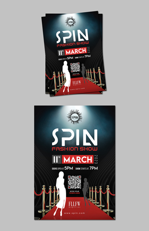 Flyer Design by debdesign for this project | Design: #29843680