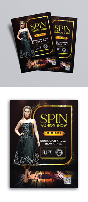 Flyer Design by debdesign for this project | Design: #29843753