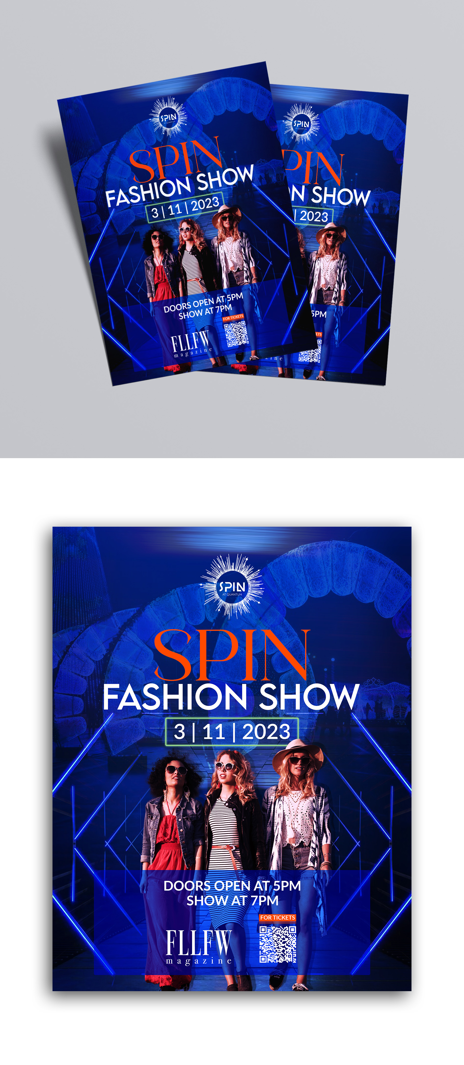 Flyer Design by debdesign for this project | Design #29843754