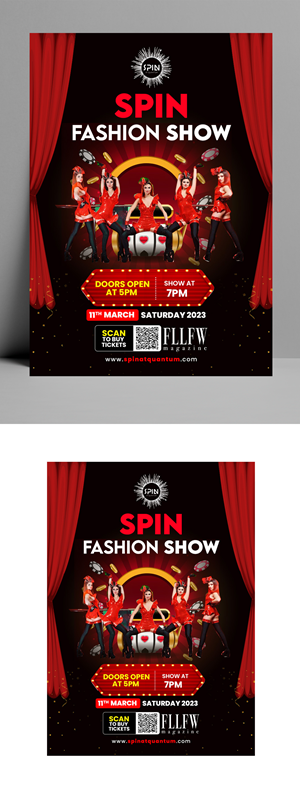 Flyer Design by debdesign for this project | Design: #29844996