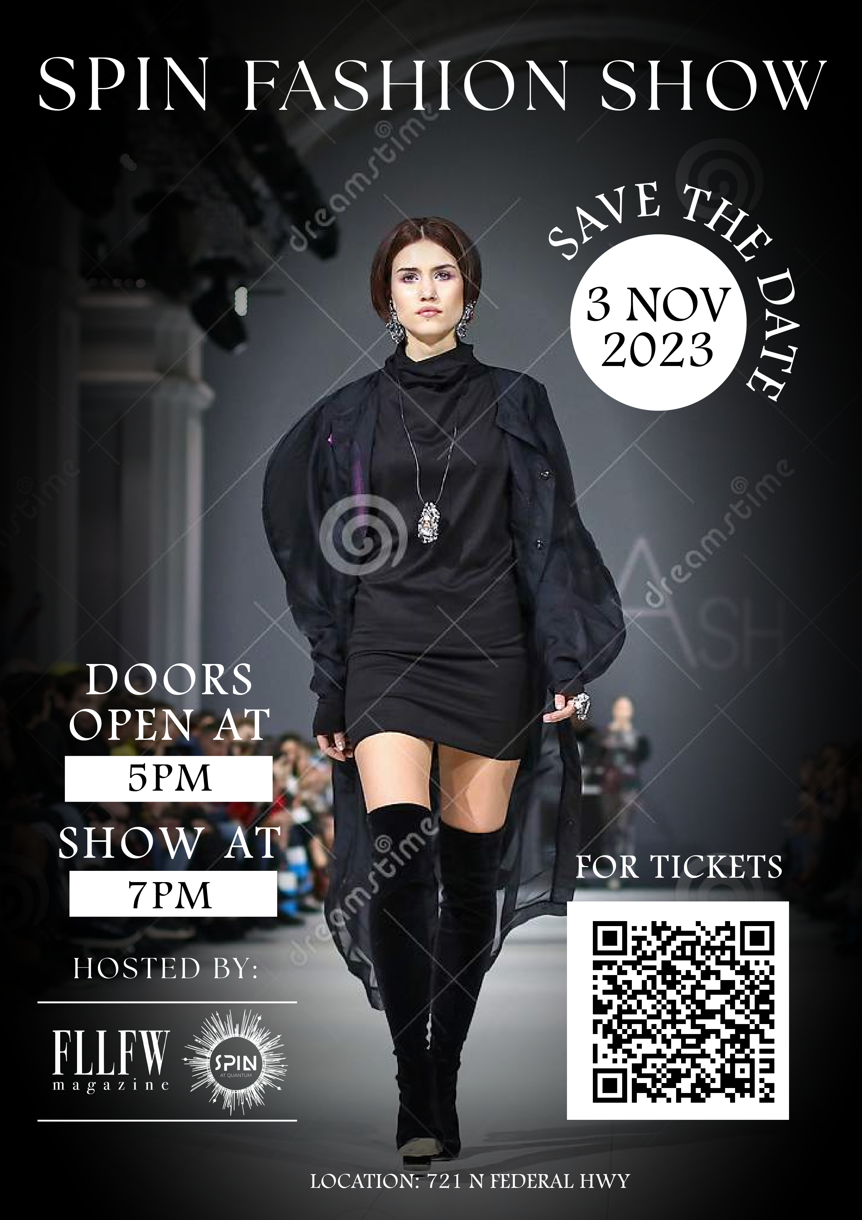 Flyer-Design von Langeliica für dieses Projekt | Design #29842829